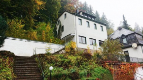 Ferienwohnung Haus Schöneck